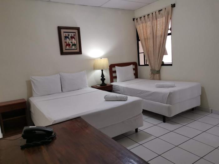 hotel armonia hostal