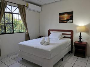 hotel armonia hostal