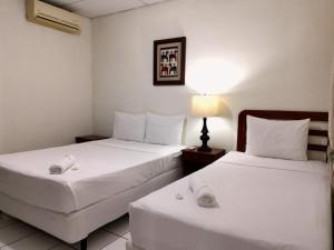 hotel armonia hostal