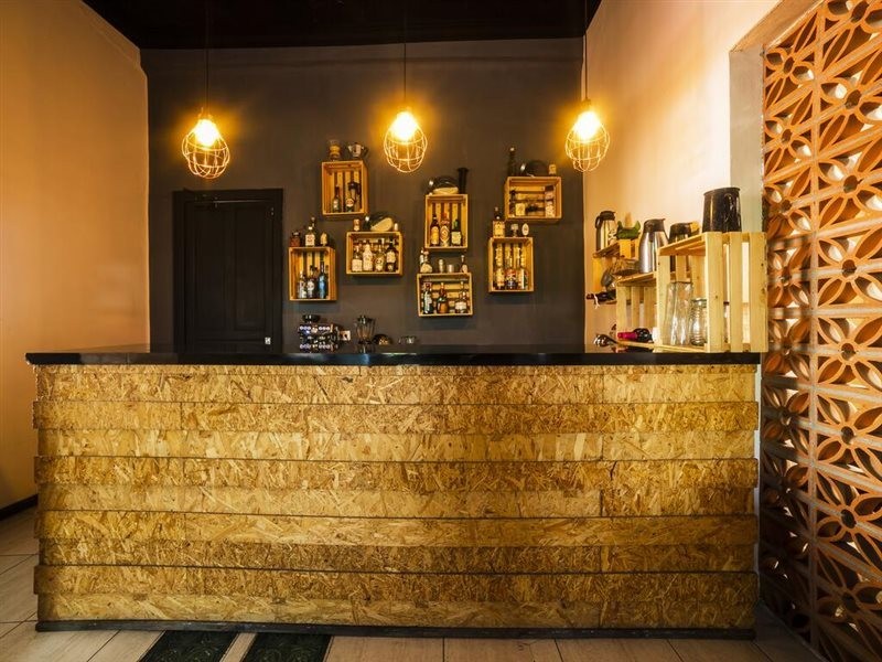 Collection O Al Otro Lado Del Rio, Puebla,San Andrés Cholula>>Puebla,3 star