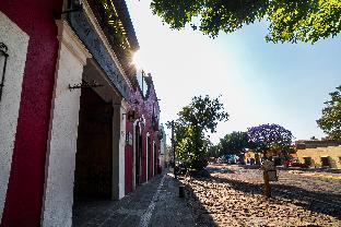 collection o al otro lado del rio puebla