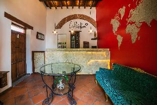 collection o al otro lado del rio puebla