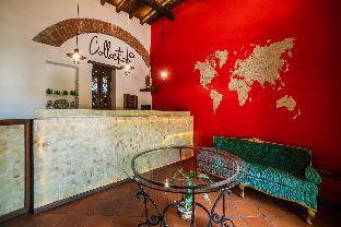 collection o al otro lado del rio puebla