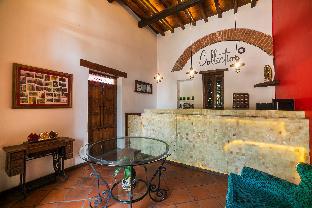 collection o al otro lado del rio puebla