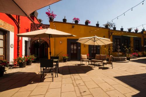 collection o al otro lado del rio puebla