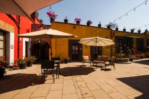 collection o al otro lado del rio puebla