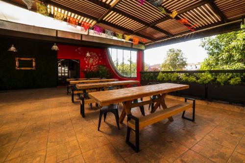 collection o al otro lado del rio puebla