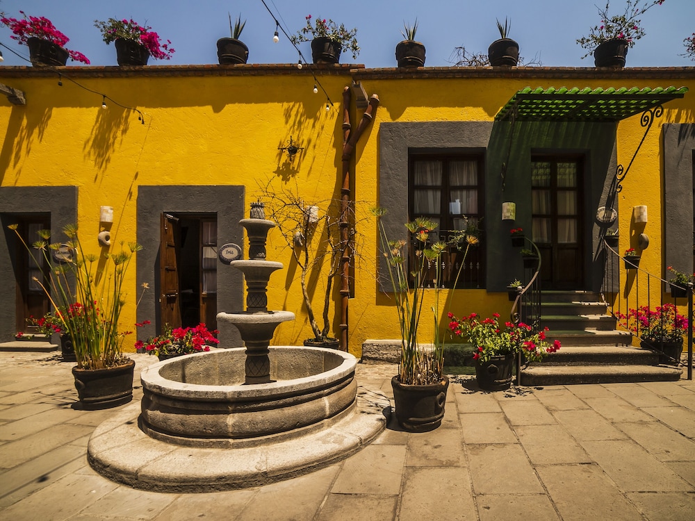 collection o al otro lado del rio puebla