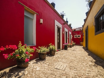 collection o al otro lado del rio puebla