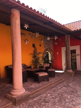 collection o al otro lado del rio puebla