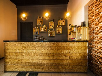 collection o al otro lado del rio puebla