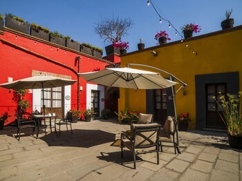 collection o al otro lado del rio puebla