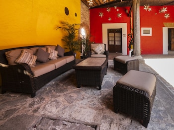 collection o al otro lado del rio puebla