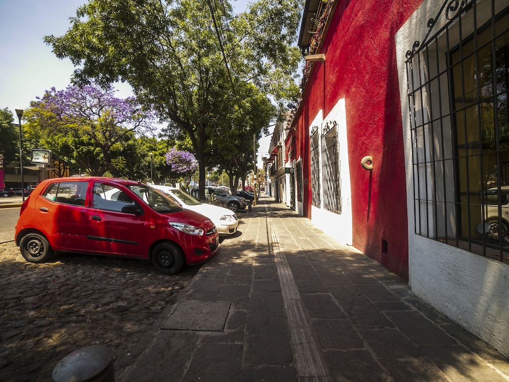 collection o al otro lado del rio puebla