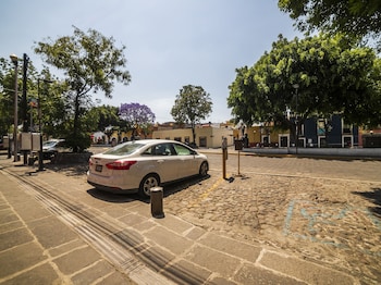 collection o al otro lado del rio puebla