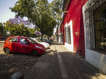 collection o al otro lado del rio puebla