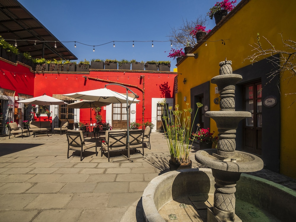 collection o al otro lado del rio puebla