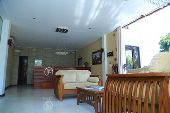 Pj Hotels Jaffna,Near Thurkkai Amman Kovil,3 star