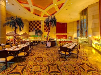Quanzhou C&D Hotel,Xiamen>>Quanzhou,5 star
