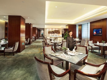 Quanzhou C&D Hotel,Xiamen>>Quanzhou,5 star