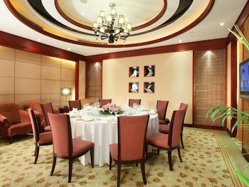 Quanzhou C&D Hotel,Xiamen>>Quanzhou,5 star