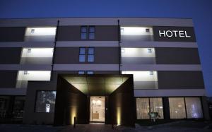 Meu Hotel Porto Gandra,Gandra>>Campo,3 star