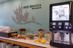 meu hotel porto gandra