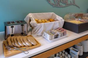 meu hotel porto gandra