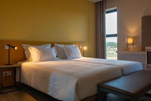 meu hotel porto gandra