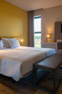 meu hotel porto gandra