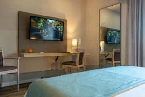 meu hotel porto gandra