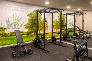 meu hotel porto gandra