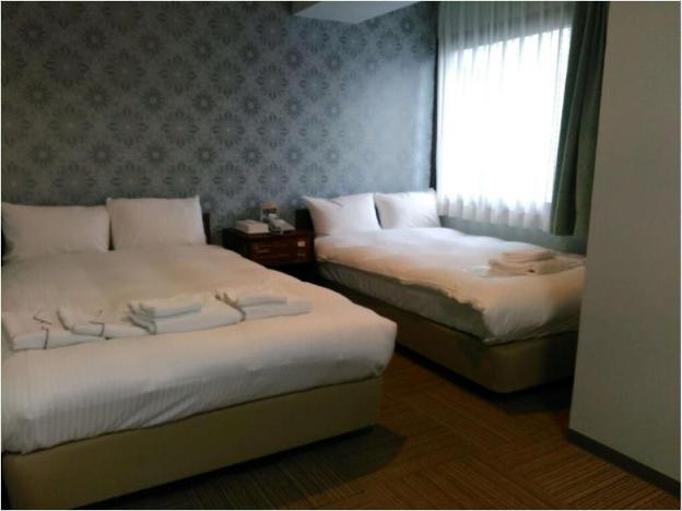 hotel green pacific