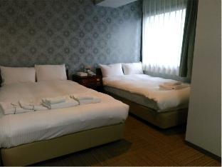 hotel green pacific