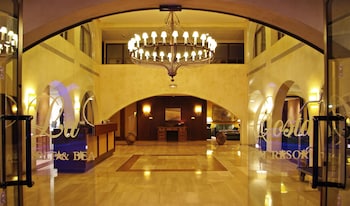 la costa golf and beach resort