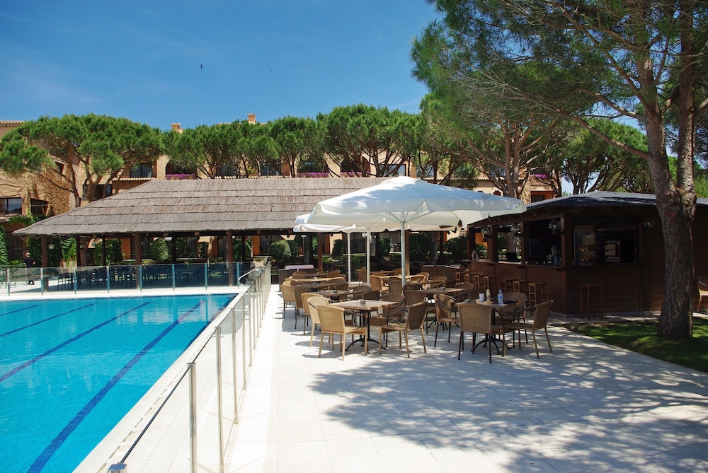 la costa golf and beach resort