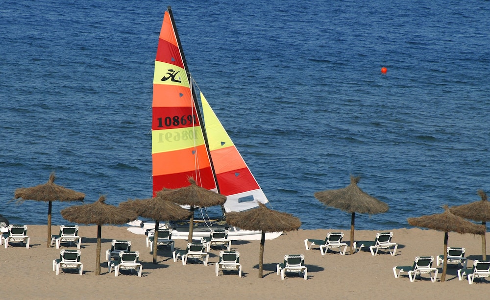 la costa golf and beach resort