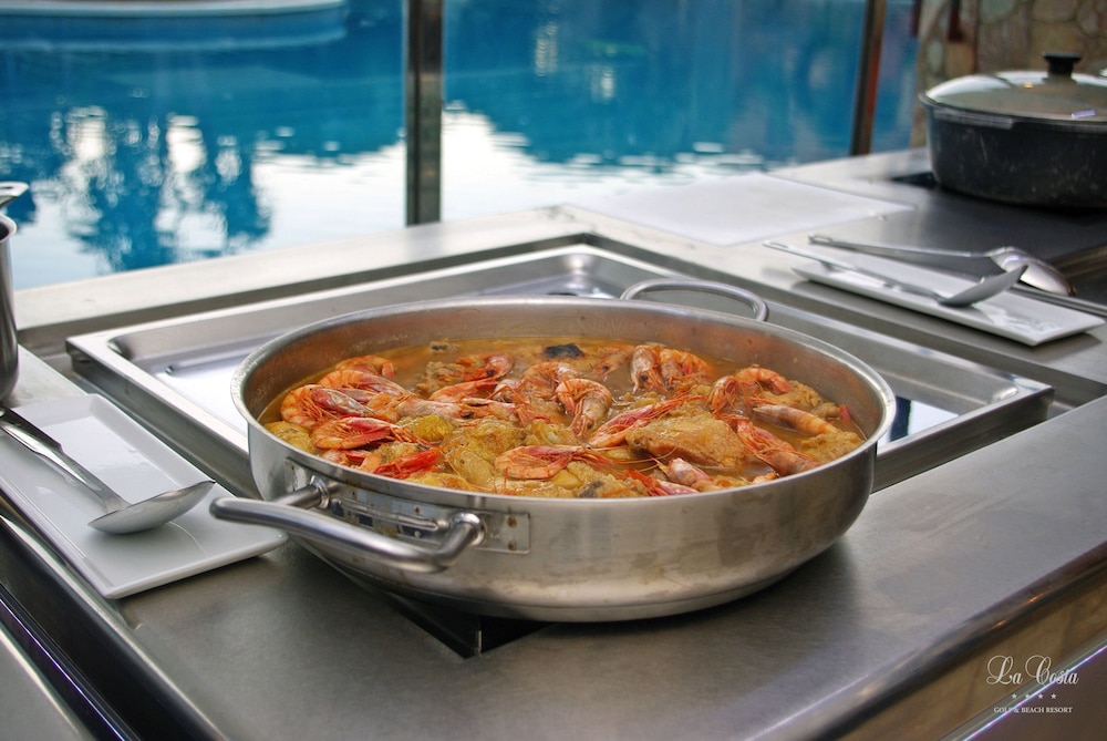 la costa golf and beach resort