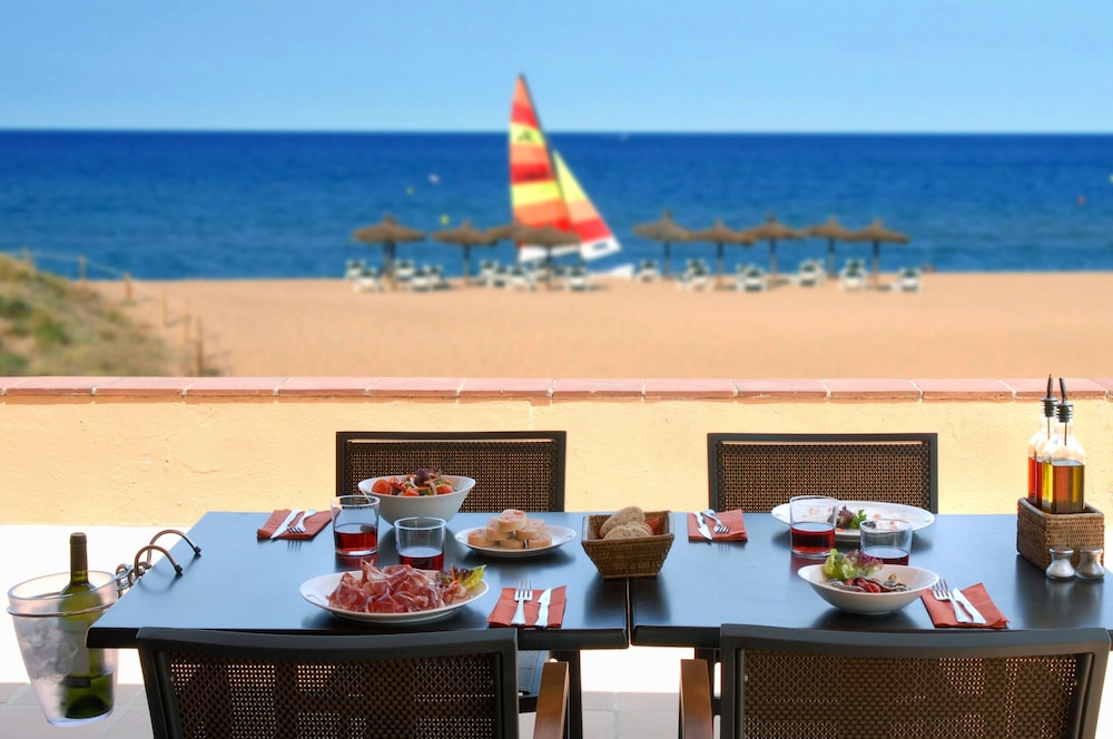 la costa golf and beach resort