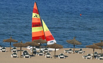 la costa golf and beach resort