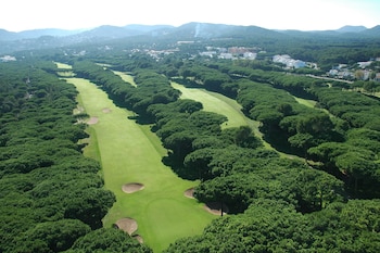 la costa golf and beach resort