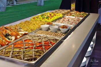 la costa golf and beach resort