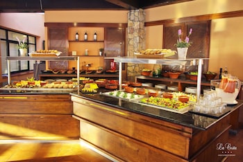 la costa golf and beach resort