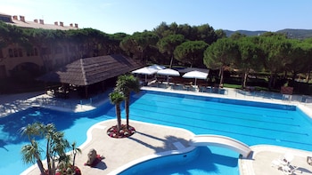 la costa golf and beach resort