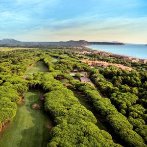 la costa golf and beach resort