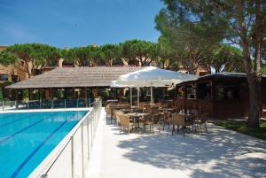 la costa golf and beach resort