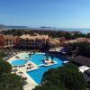 La Costa Golf & Beach Resort,Girona>>Costa Brava,4 star