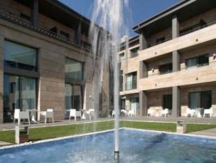 Qgat Suites & Events,Bellaterra>>Barcelona,4 star