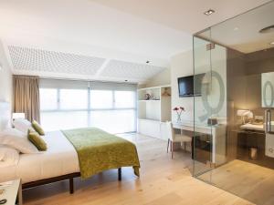 Qgat Suites & Events,Bellaterra>>Barcelona,4 star