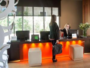 Qgat Suites & Events,Bellaterra>>Barcelona,4 star